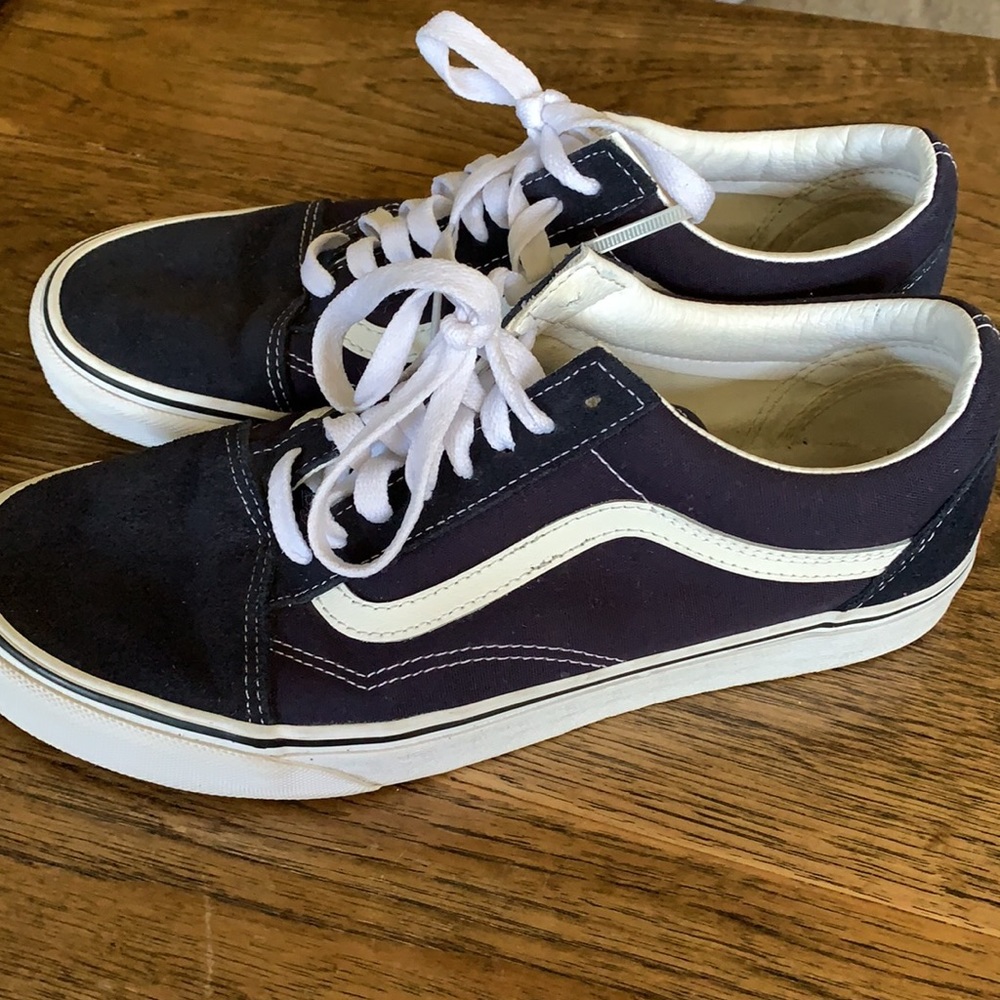 🎉❤️HP❤️🎉Vans Old Skool Shoes - Picture 2 of 7